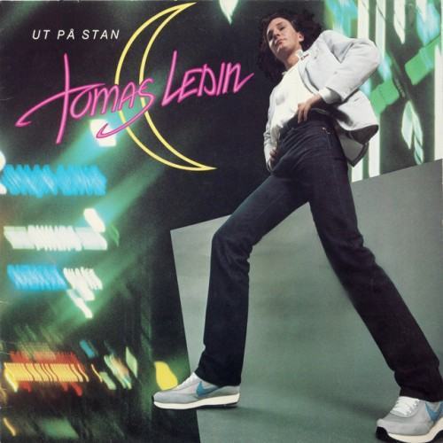 Ut på stan (Bonus Track Version)