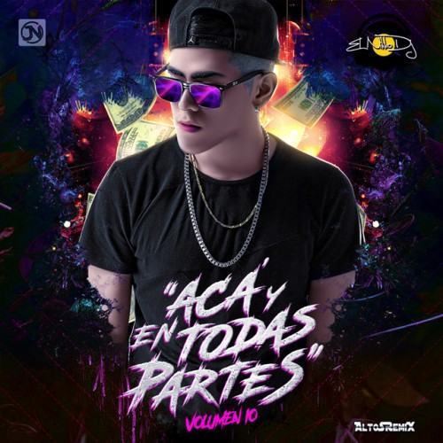 El Nikko DJ, Vol. 10