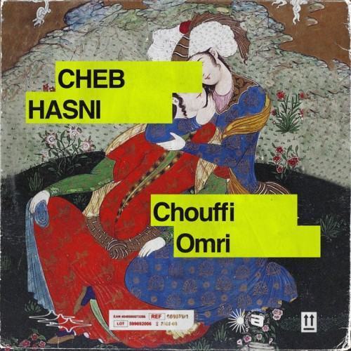 Chouffi Omri