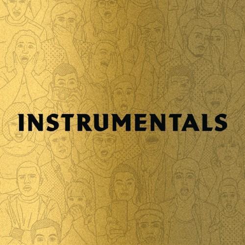 Sensation (Instrumentals)
