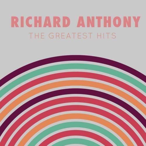 Richard Anthony: The Greatest Hits