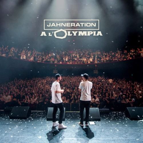 Jahneration à l'Olympia (Live)