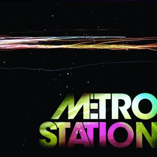 Metro Station