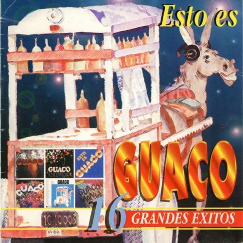 Esto Es Guaco 16 Grandes Exitos
