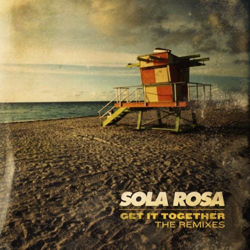 Get It Together - the Remixes