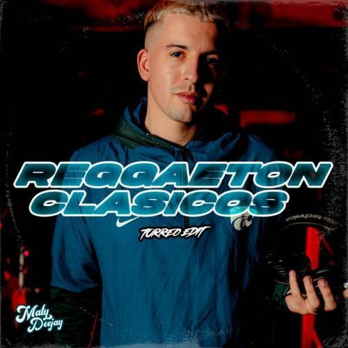 Reggaeton Clasicos #1 (Turreo Edit) (Remix)
