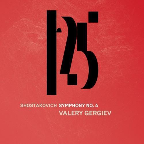 Shostakovich: Symphony No. 4