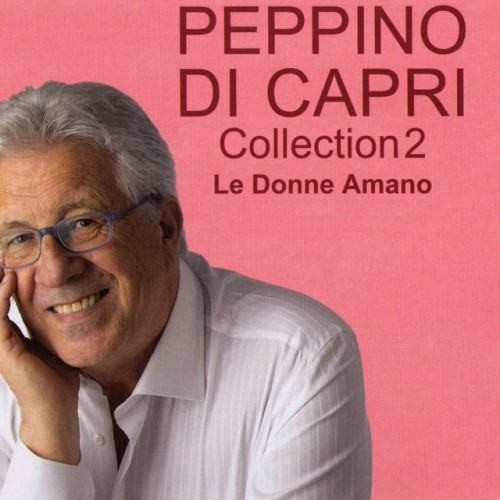 Collection 2 Le Donne Amano