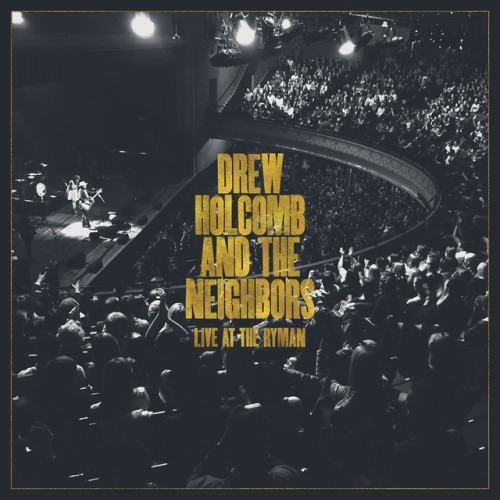 Live at The Ryman