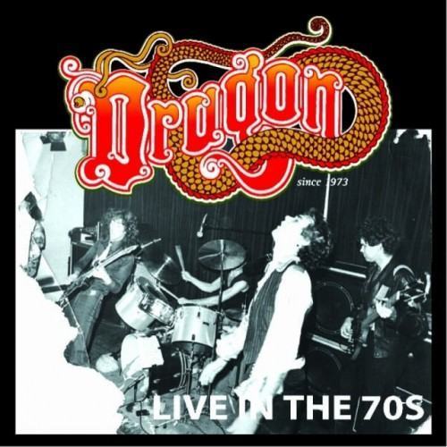 Live In The 70S