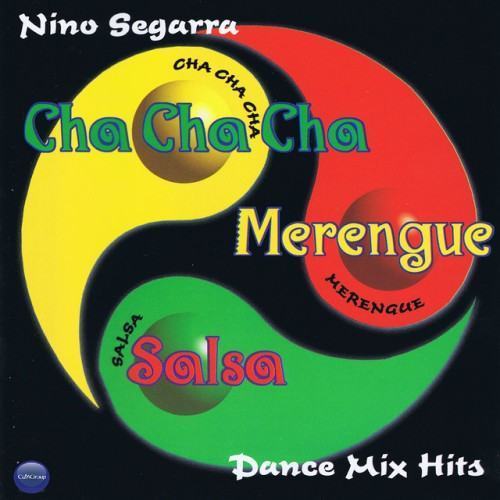 Cha Cha Cha, Merengue, Salsa
