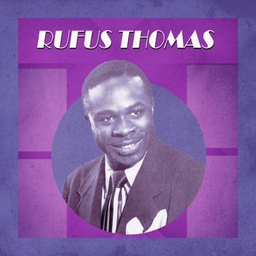 Presenting Rufus Thomas