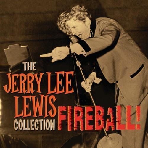 Fireball: The Collection