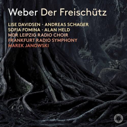 Weber: Der Freischütz