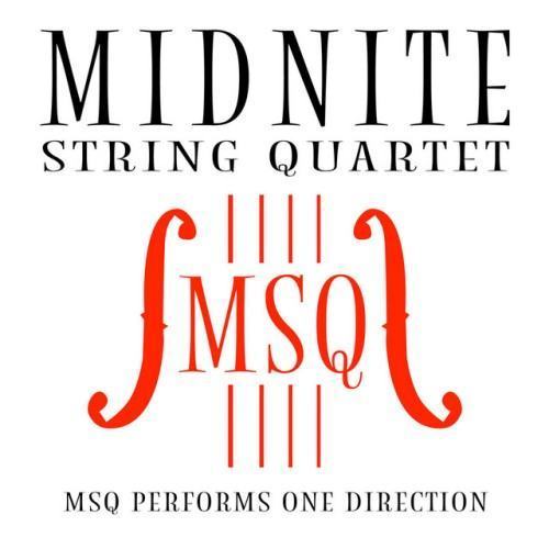 MSQ Performs One Direction