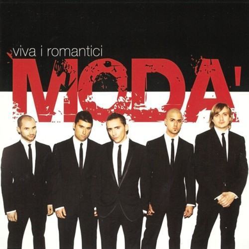 Viva i Romantici