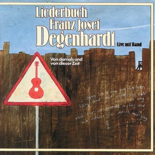 Liederbuch - Von damals und von dieser Zeit (Live)