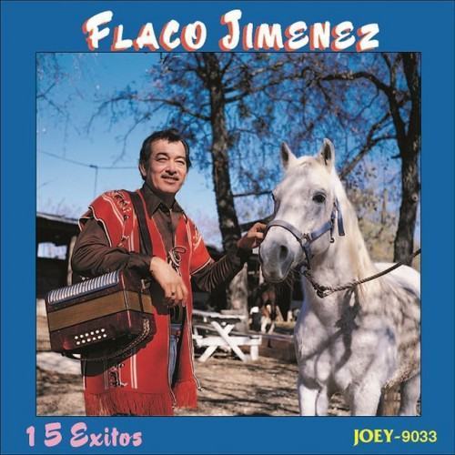 15 Exitos