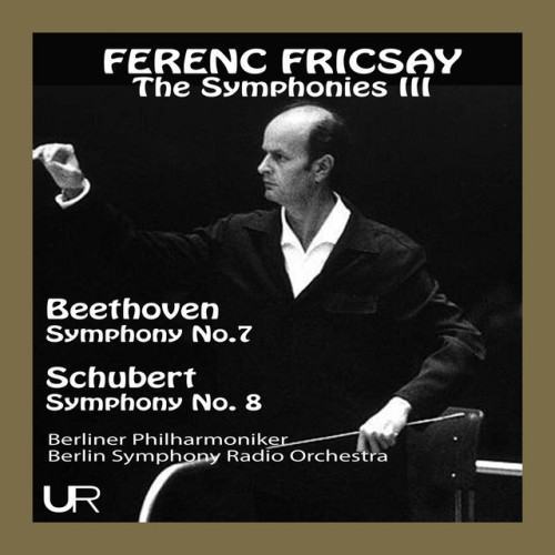 The Symphonies III