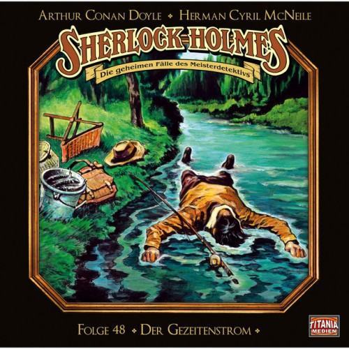 Folge 48: Der Gezeitenstrom