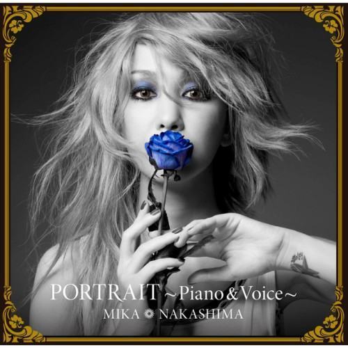PORTRAIT　〜Piano ＆ Voice〜