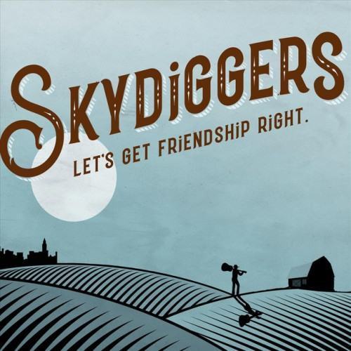 Let's Get Friendship Right
