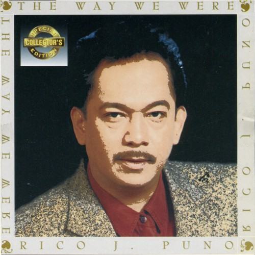 SCE: The Way We Were