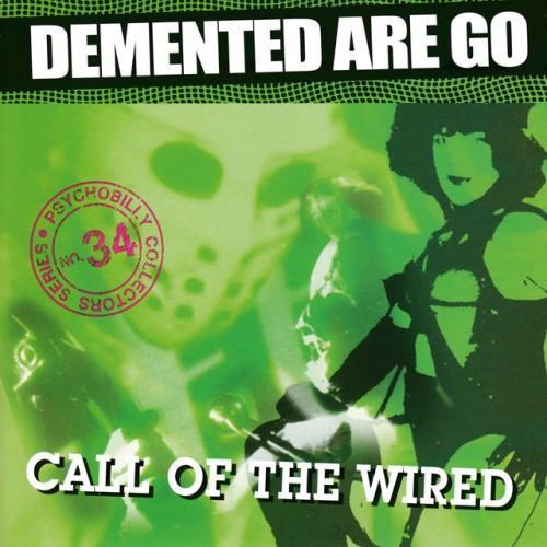 Call Of The Wired