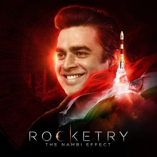 Rocketry The Nambi Effect (English) [Original Motion Picture Soundtrack]