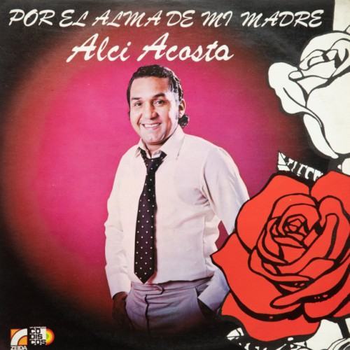 Por El Alma De Mi Madre