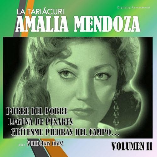 Amalia Mendoza, Vol. 2