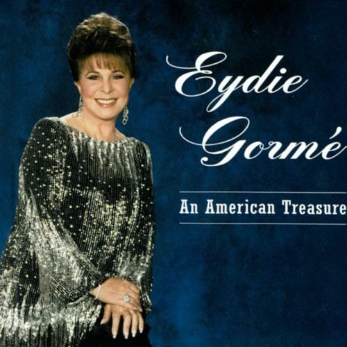 An American Treasure