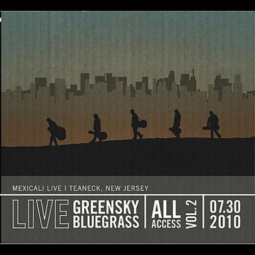 All Access:, Vol. 2