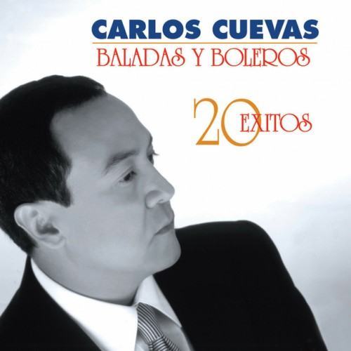 Baladas y Boleros 20 Éxitos