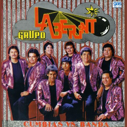 Cumbia Vs Banda