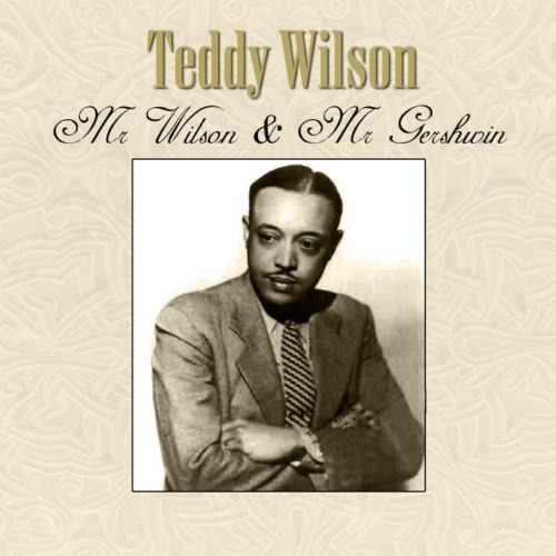 Mr. Wilson and Mr. Gershwin