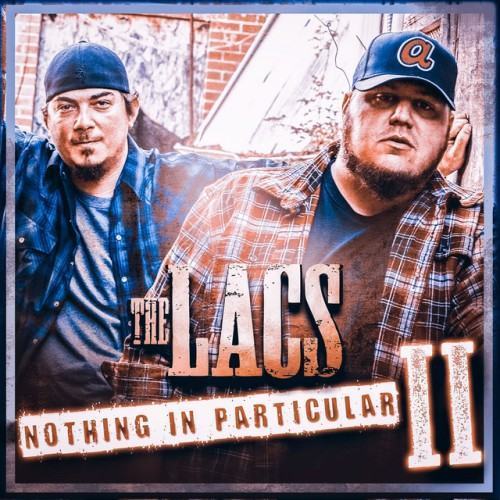Nothing In Particular II