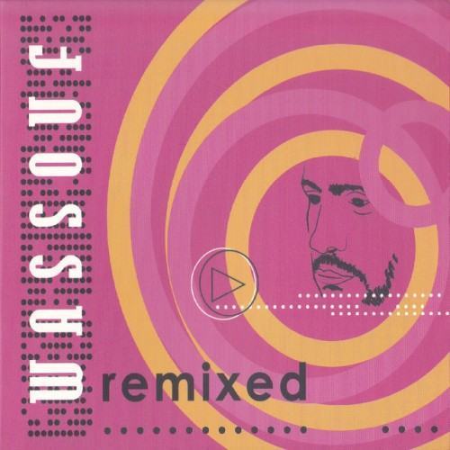 Wassouf Remixed