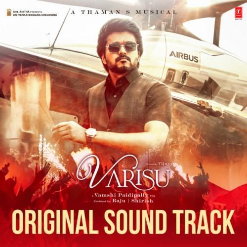 Varisu Original Sound Track
