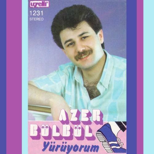 Yürüyorum