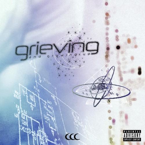 grieving and growing up
