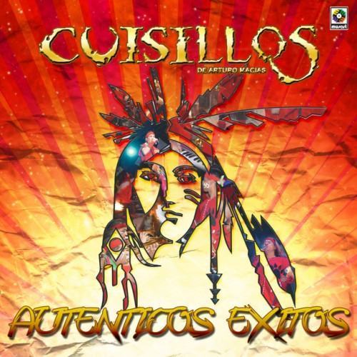 Auténticos Éxitos