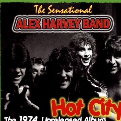 Hot City