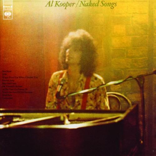 Naked Songs