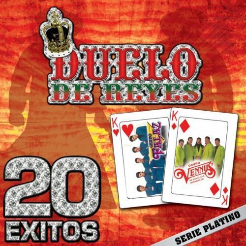 Duelo De Reyes
