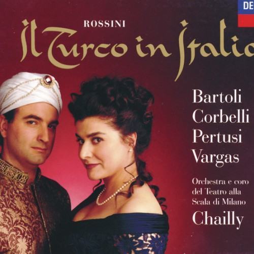 Rossini: Il Turco in Italia
