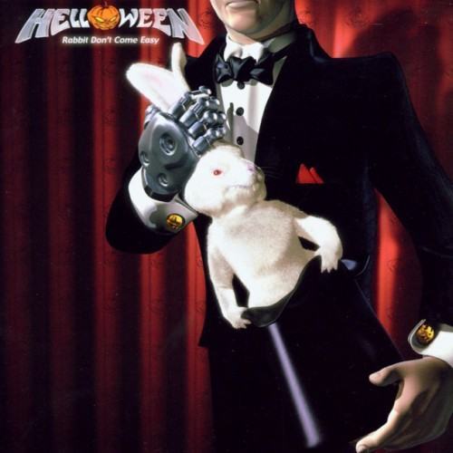 Rabbit Don't Come Easy