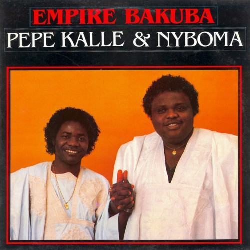 Empire Bakuba