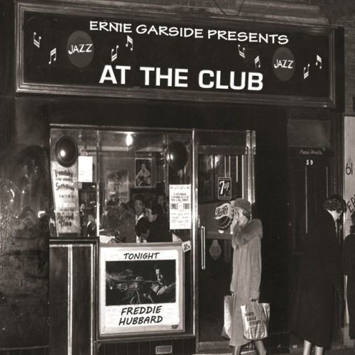 At The Club