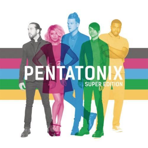 Pentatonix